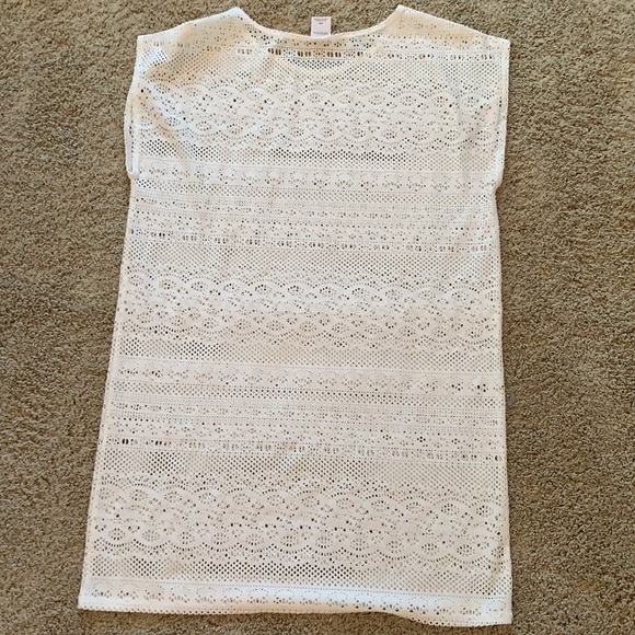 Swimsuit Cover - Picture 2 of 5